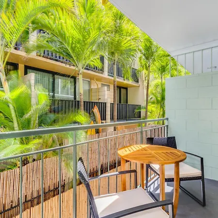 2413 Kuhio Apartment Honolulu Exterior photo