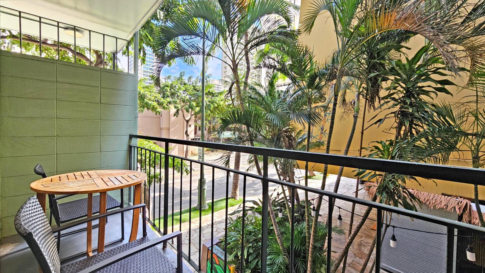 2413 Kuhio Honolulu